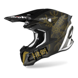 Kask Airoh Twist 2.0 Sword Gloss/matt Gratisy