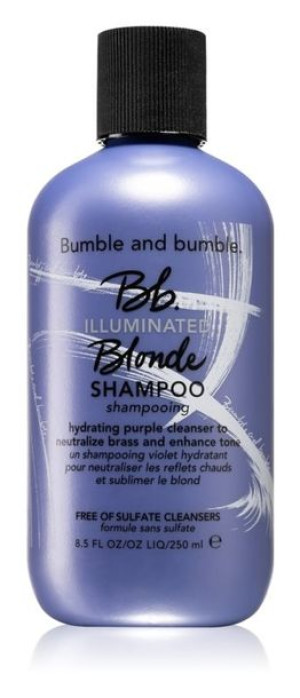 Bumble And Bumble Bb. Illuminated Blonde 250ml