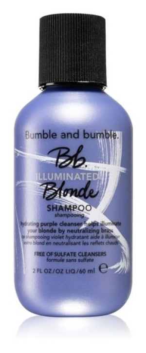 Bumble And Bumble Bb. Illuminated Blonde 60ml