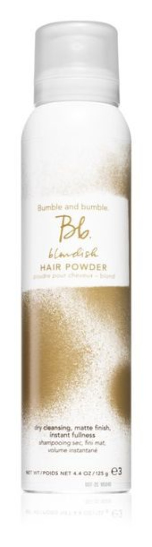Bumble And Bumble Blondish Hair Powder 125 G