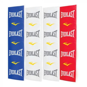 Everlast Zestaw Ochronny - Obicia Narożników Ringu Bokserskiego