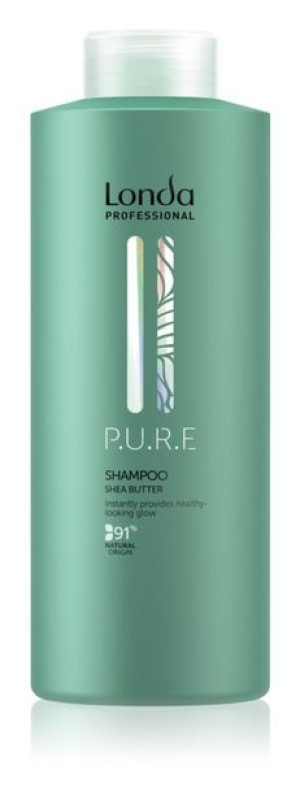 Londa Professional P.u.r.e Do Suchych 1000ml