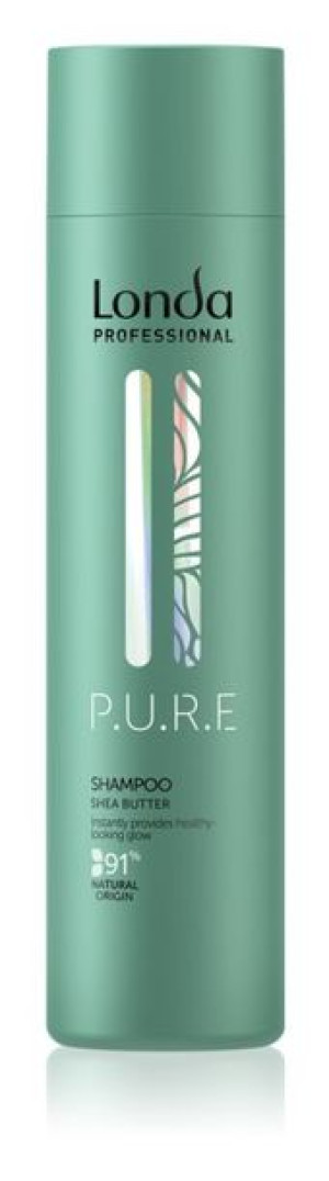 Londa Professional P.u.r.e Do Suchych 250ml
