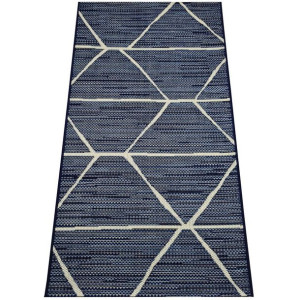 Dywan Sznurkowy Sisal Nowoczesny Sizalowy do Salonu do Pokoju 80x150