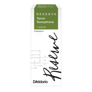 Stroik do saksofonu tenorowego 3.0 RESERVE D'Addario