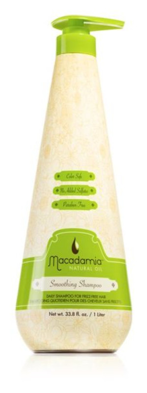Macadamia Natural Oil Smoothing Wygładzający 1000