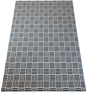 Dywan Sznurkowy Sisal Nowoczesny Naturalny Belgijski Balta 160x230