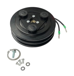 Sprzęgło Klimatyzacji Zexeltm21 145mm 2pk 24v
