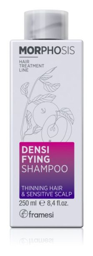 Framesi Morphosis Densifying Pogrubiający 250ml