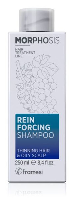 Framesi Morphosis Reinforcing Wzmacniający 250ml