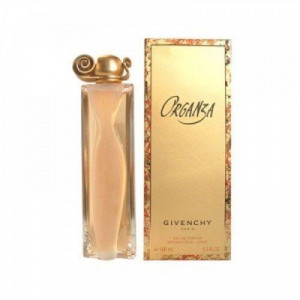 Givenchy Organza 100ml woda perfumowana