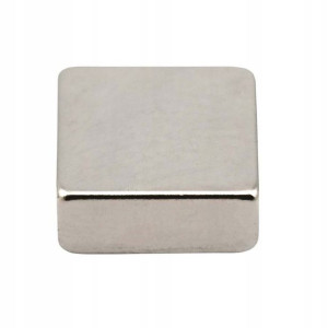 Magnes neodymowy mocny do tablic 7x7x3mm N38 1szt