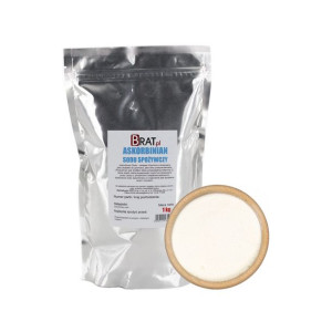 Askorbinian sodu 1kg