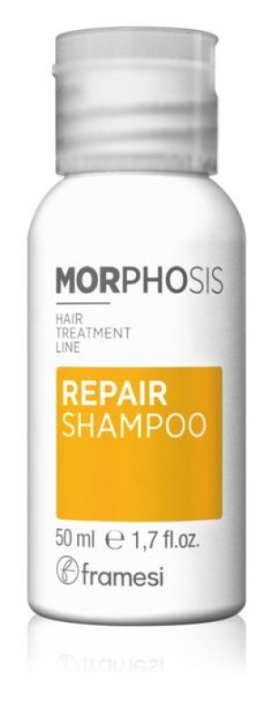 Framesi Morphosis Repair Regenerujący Włosy 50ml