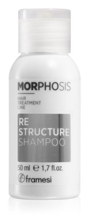 Framesi Morphosis Re-structure Szampon 50ml