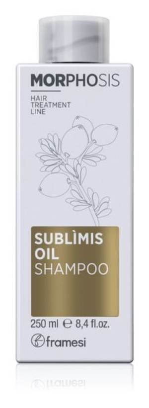 Framesi Morphosis Sublimis Nawilżający 250ml