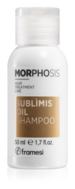 Framesi Morphosis Sublimis Nawilżający 50ml