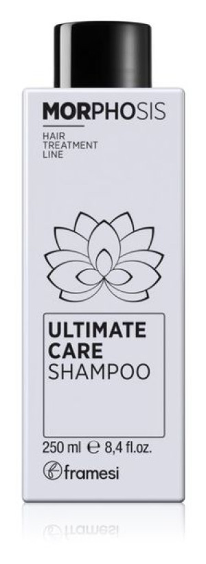 Framesi Morphosis Ultimate Care Szampon 250ml