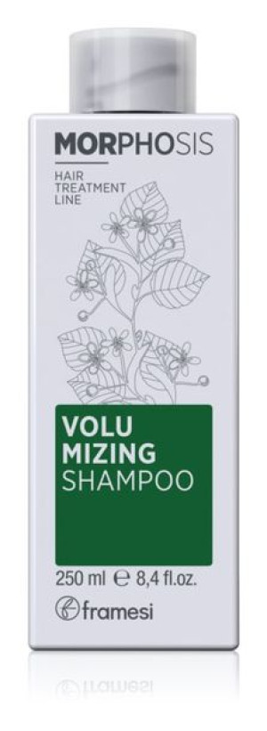 Framesi Morphosis Volumizing Zw. Objętości 250ml