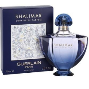 Guerlain Shalimar Souffle De Parfum 90ml woda perfumowana