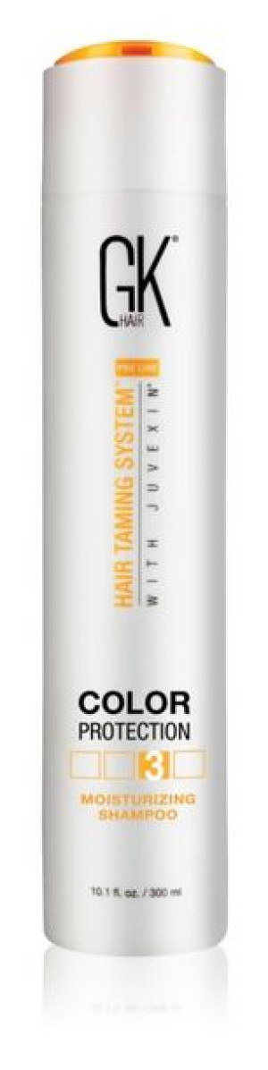 Gk Hair Moisturizing Color Protection 300ml