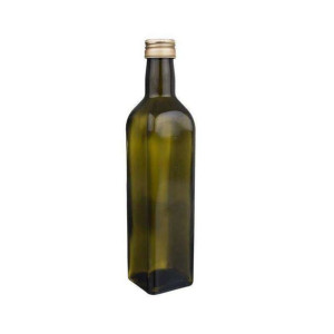 Butelka na oliwę ocet do oliwy octu 500 ml