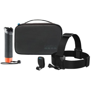Zestaw akcesoriów GoPro Adventure Kit 171019B