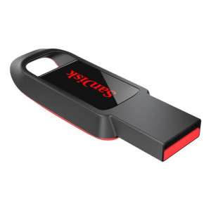 Pendrive SanDisk Cruzer Spark 32GB czarny