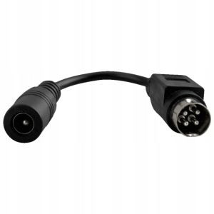 Adapter Zasilania Hikvision Din4/gniazdo 2,1/5.5