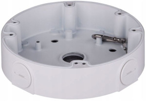 Adapter Dahua Pfa138-v2 Puszka Kamer Kopułkowych