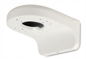 Uchwyt adapter do kamer kopułkowych Dahua PFB204W