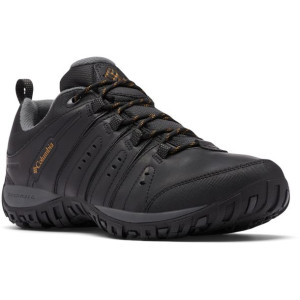 Buty trekkingowe Columbia Woodburn II Waterproof 1553001010