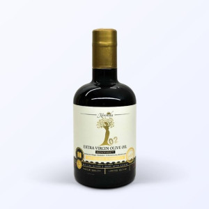 Oliwa z Oliwek Koronida Extra Virgin Monovariety 0.2% Premium