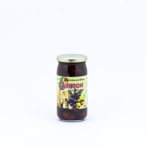 Oliwki kalamata z pestką 370 g