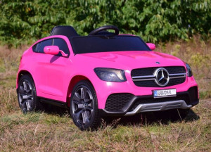 !HIT! ORYGINALNY MERCEDES Auto na akumulator+FULL OPCJA+MODEL PREMIUM!