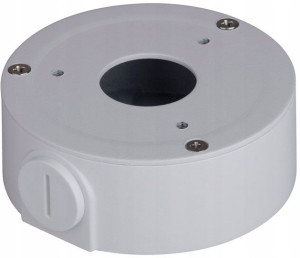 Puszka montażowa Dahua PFA134 adapter kamer