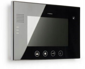 Monitor Wideodomofonu Vidos M670b 7' Tft Lcd Cctv