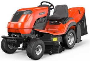 Ariens C80 Xrd Countax Kawasaki Traktorek Ogrodowy Kosiarka Samojezdna Spal