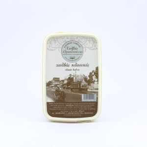 Chałwa waniliowa 900 g