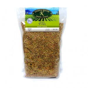 Soczewica drobna 1kg