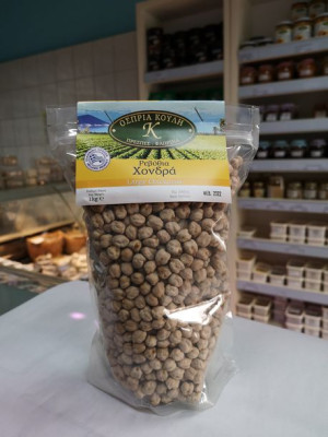 Cieciorka gruba 1kg