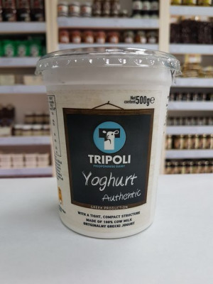 Jogurt Grecki 500 g