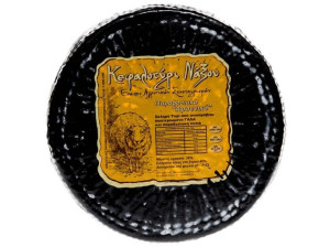 Ser Kefalotiri z Naxos 3 kg