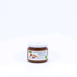 Pesto paprykowe łagodne 300 g