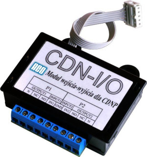 Moduł Rozbudowy Aco Cdn-i/o Inspiro Familio