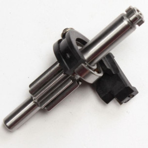 Wał zębaty Młot udarowy BOSCH GBH2-28DFV 200