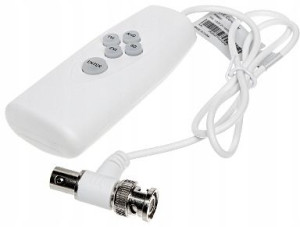 Kontroler Pfm820 Sterownik Utc Do Kamer Dahua