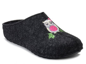 Kapcie damskie filcowe PANTO FINO KK267025