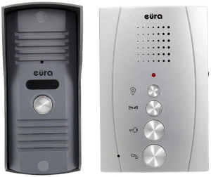 Domofon Eura Adp-13a3 Invito Bddeq