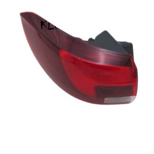 Opel Astra K 2015- Lampa tylna lewa